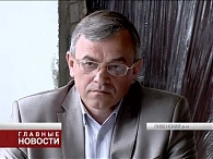 Николай Злобин возглавил Ливны