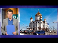 Сила веры. Апрель 2017. Пасха, Патриарх рукоположил епископа Мценского, колокольный фестиваль