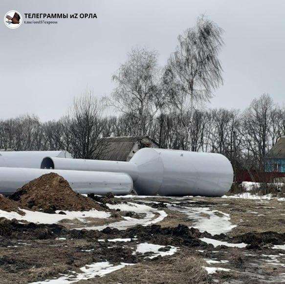 В этом году сдадут новый водопровод в поселке станции Малоархангельск