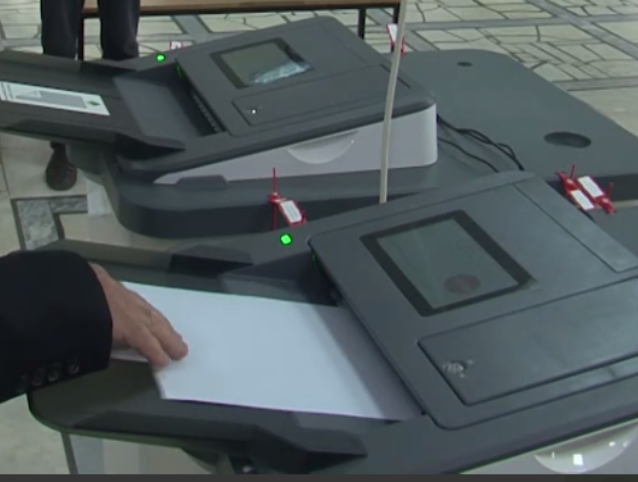 80% избирателей в Орловской области проголосовали за Владимира Путина