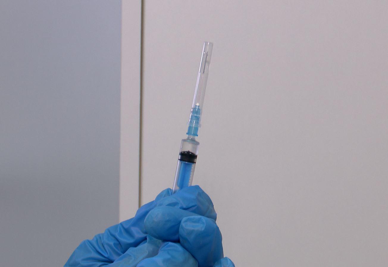 В Орловскую область поступит около 9 тысяч доз вакцины от эпидемического паротита (от свинки)