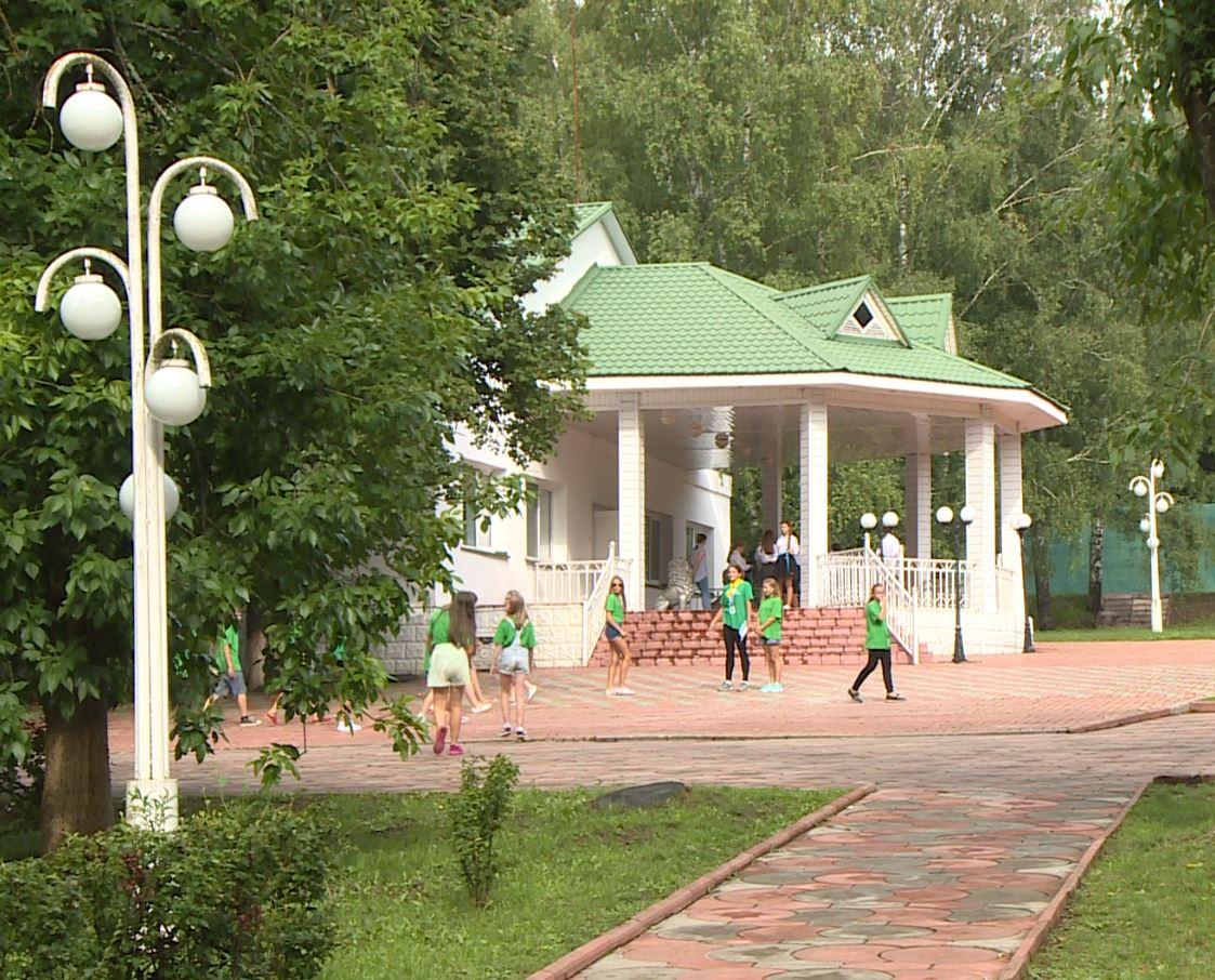 Более 270 млн. рублей вложат в организацию детского отдыха в Орловской области