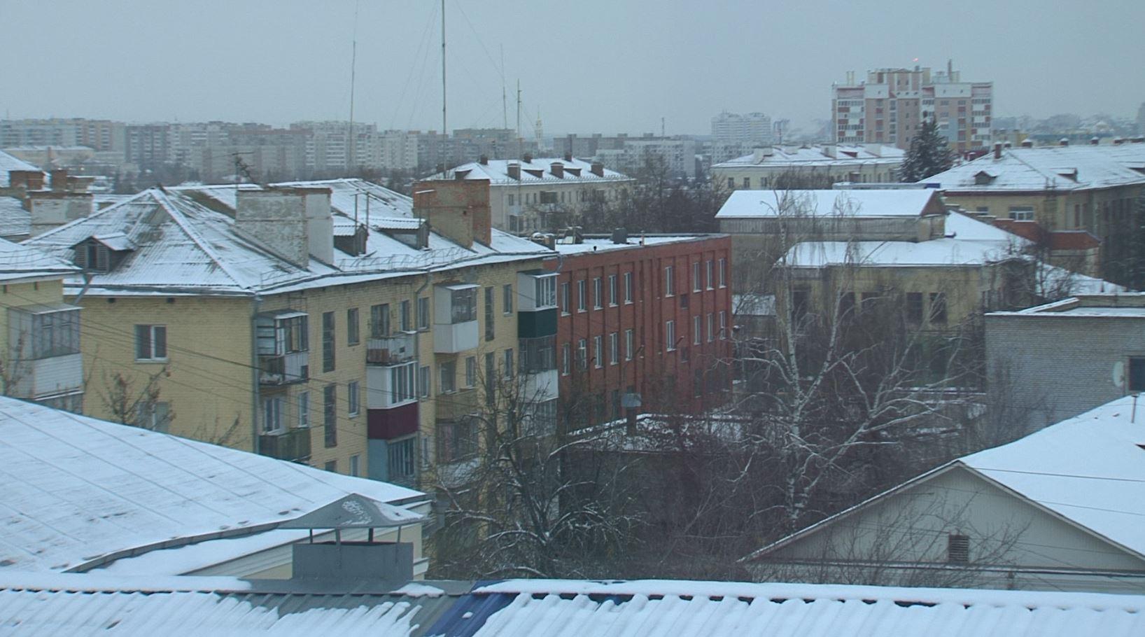 В Орловской области капитально отремонтируют 236 многоквартирных домов