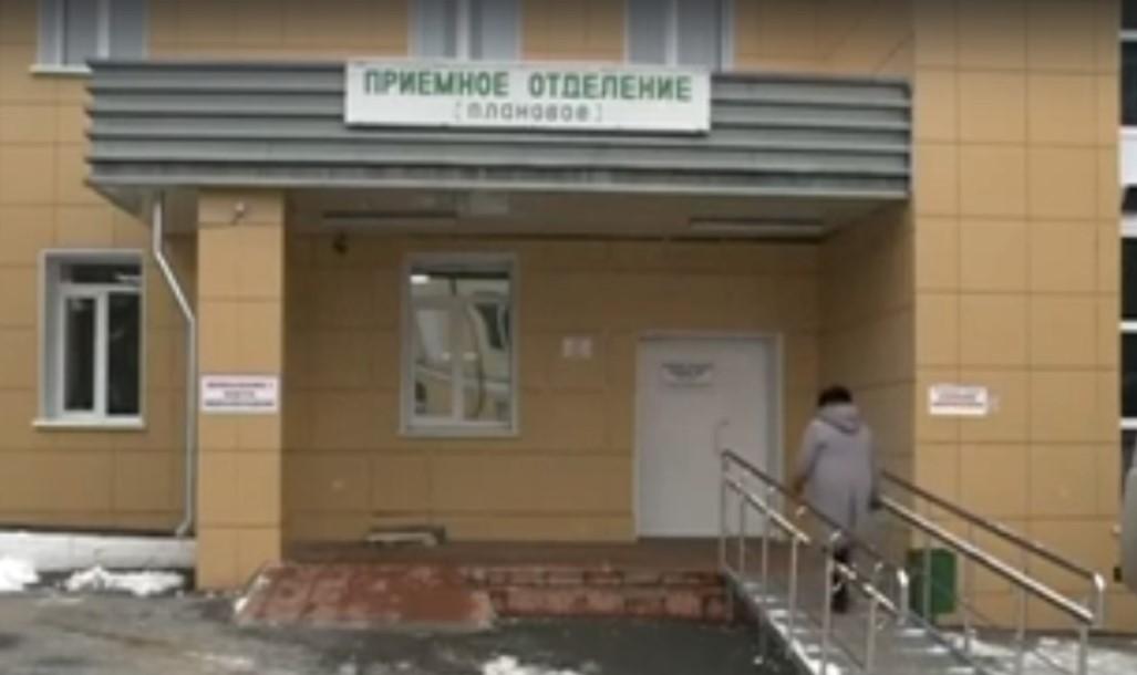 В Орловском областном Департаменте здравоохранения проводят служебную проверку по гематомам на теле пациента больницы