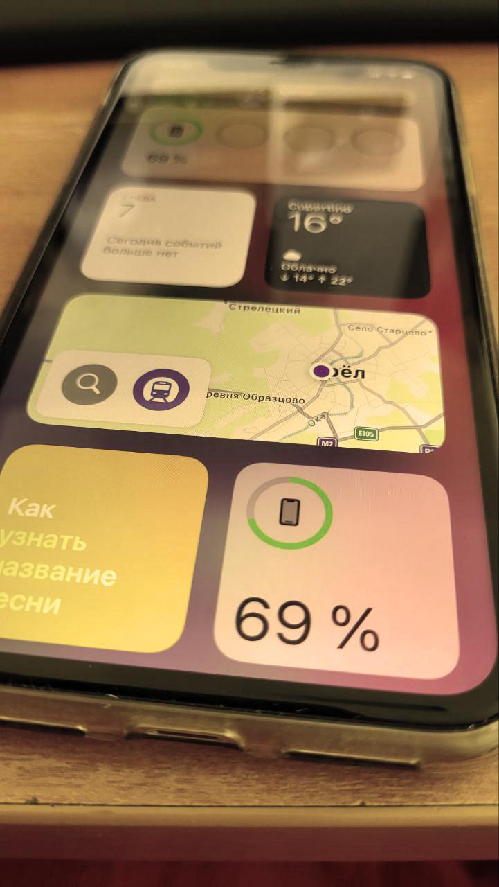 В Орловской области за 2023 год продали мобильных телефонов на 1,4 млрд. рублей