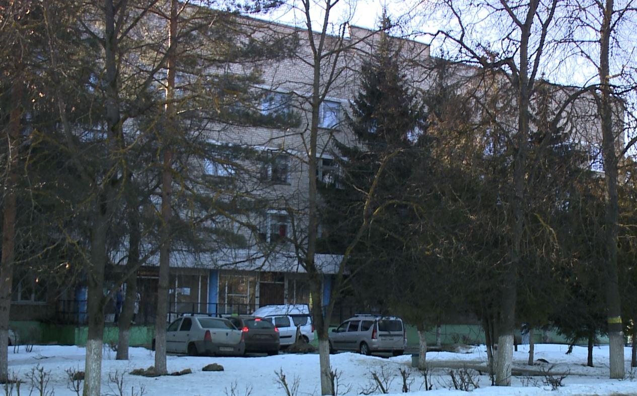 Около 130 млн. рублей направят на капитальный ремонт поликлиники Мценской ЦРБ