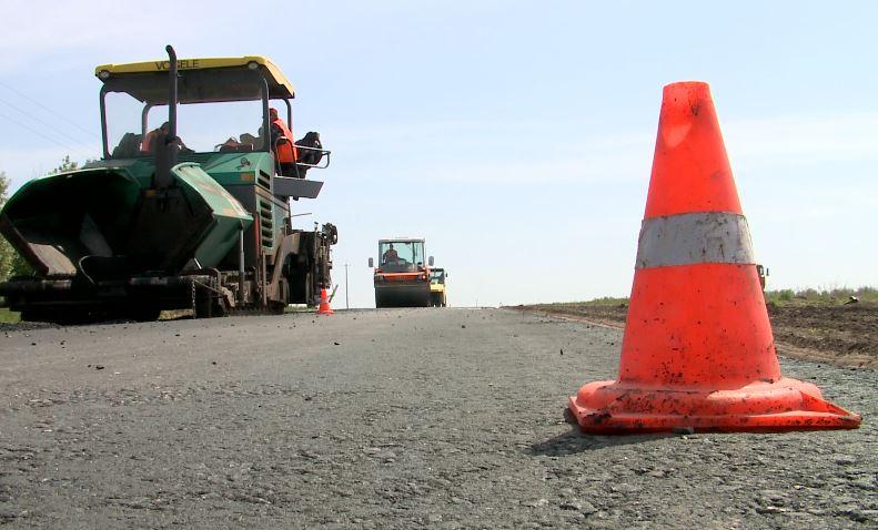 В Колпне в Орловской области отремонтируют 1,7 км автодороги