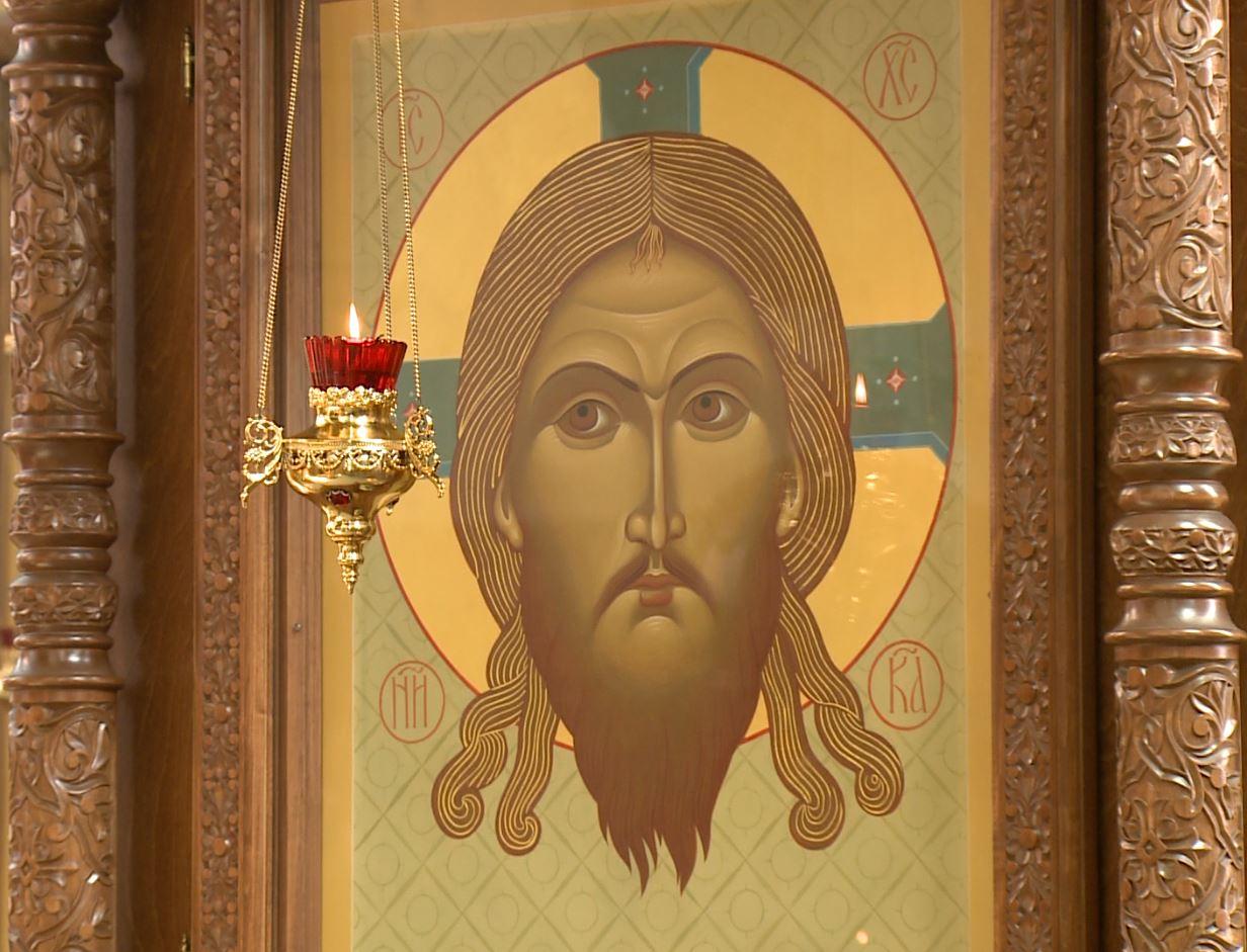 «Светлое Христово Воскресение» представят орловские художники