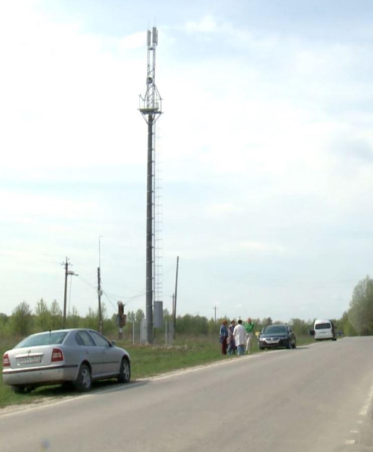 В 2023 году жители 45 населенных пунктов Орловской области получили мобильный интернет