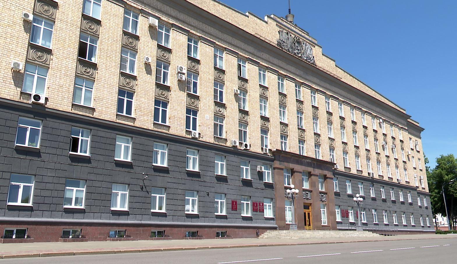 В Департаменте информационно-аналитической работы Орловской области прокомментировали информацию о субсидиях