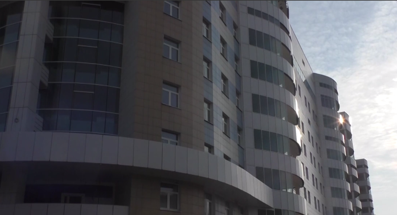 193,6 млн рублей выделят на завершение строительства многопрофильного медцентра в  Орле