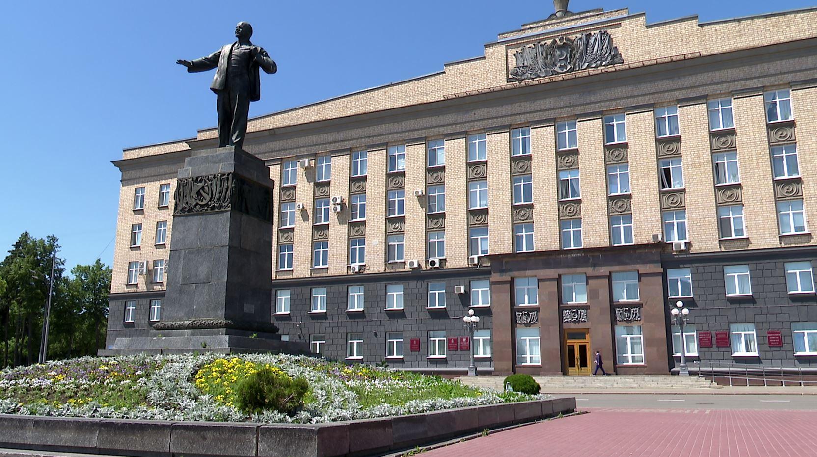 За I квартал 2024 года доходы бюджета Орловской области составили 12,5 млрд рублей