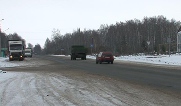 Обеспечение безопасности дорожного движения обсудили в администрации Орловской области