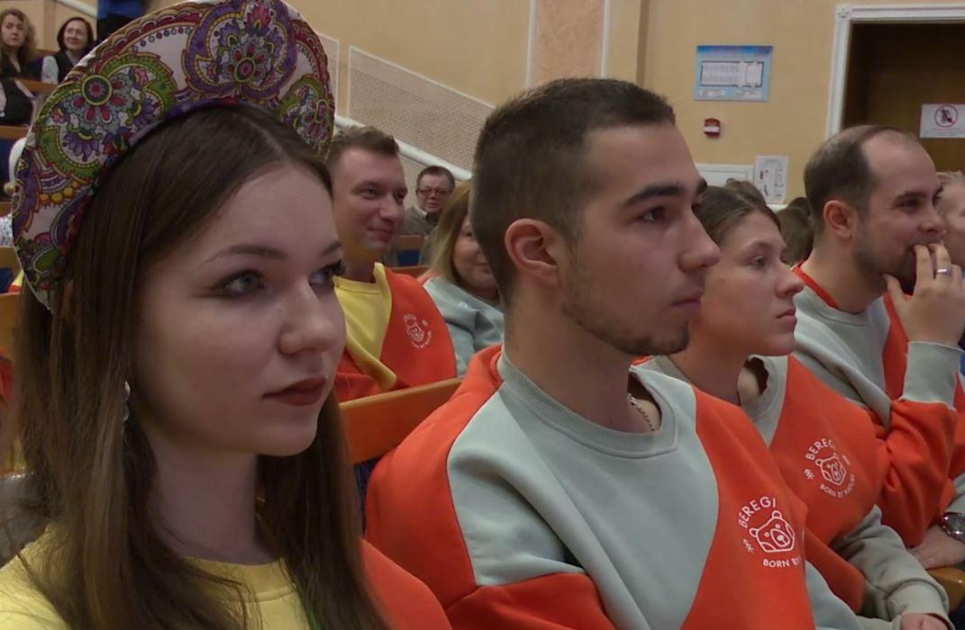 На Орловщине стартует региональный молодежный фестиваль «Действуй»