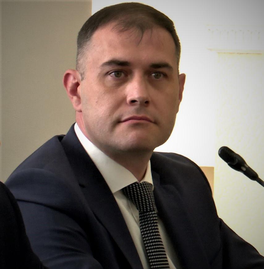 Эдуард Голованев назначен Главным федеральным инспектором по Орловской области