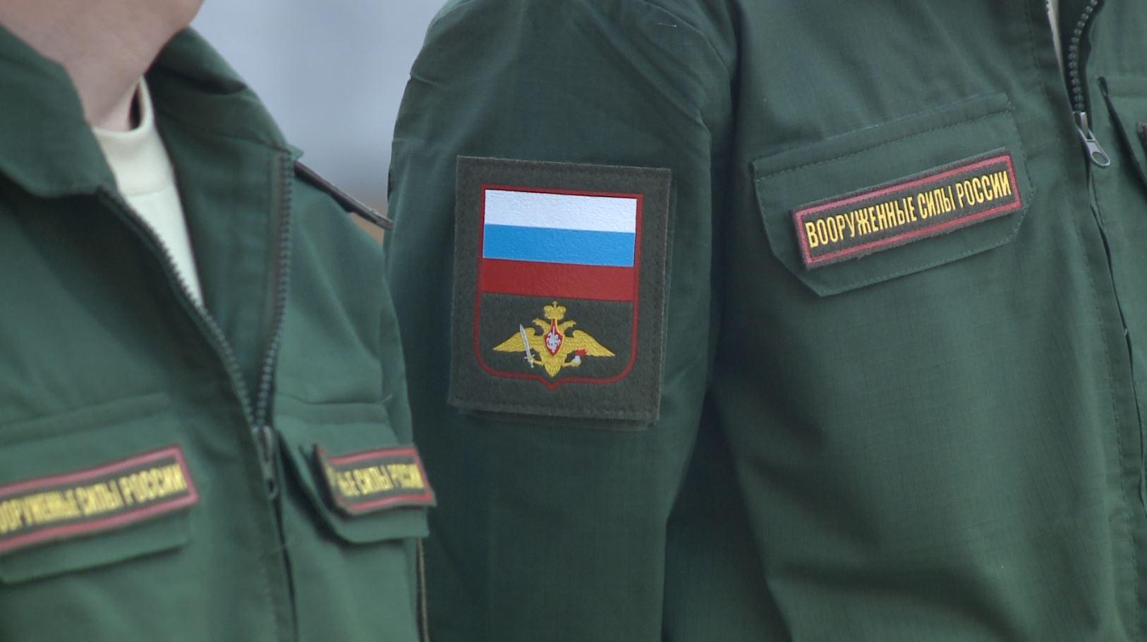 Модернизация российских военкоматов исключит ошибки при работе с данными граждан