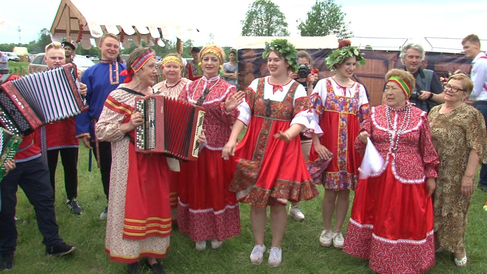 Орловская область вошла в топ-5 регионов динамичного культурного развития