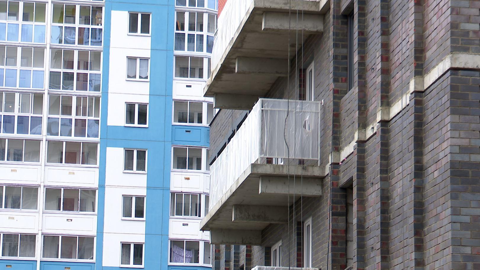 Орловская область получит 14 млн. рублей на жилищные сертификаты