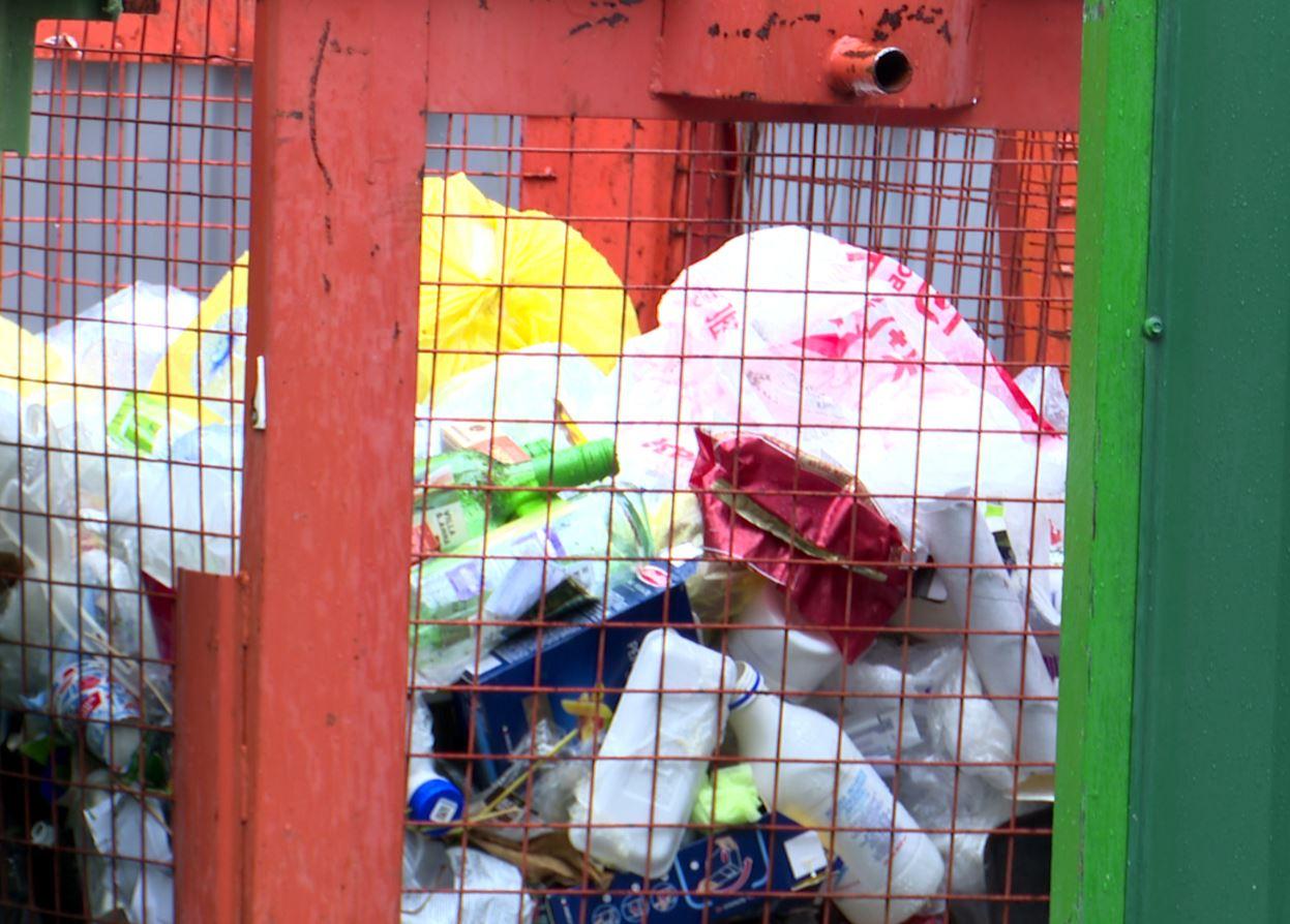 Экологично и благотворительно избавятся орловчане от мусора — сегодня в Орле пройдет Экосбор