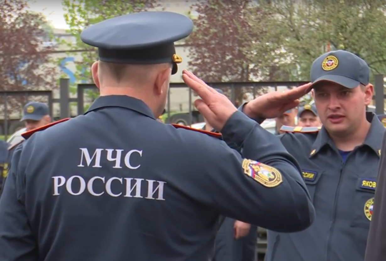 С начала года пожарные Орловской области спасли 42 человека
