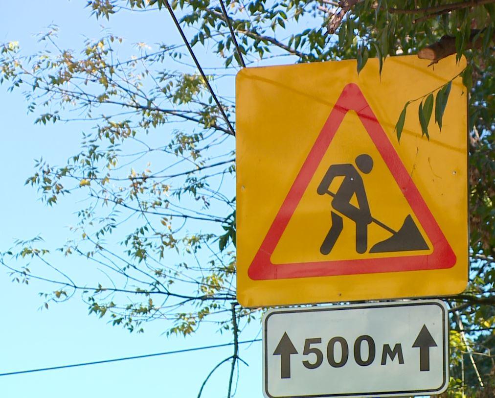 Шесть дорог в частном секторе Орла будут отремонтированы в этом году 