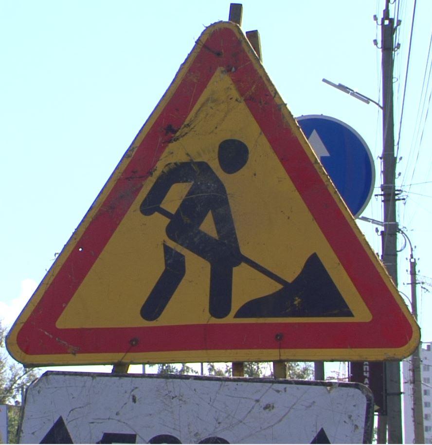 В Орловской области отремонтируют дороги к медучреждениям