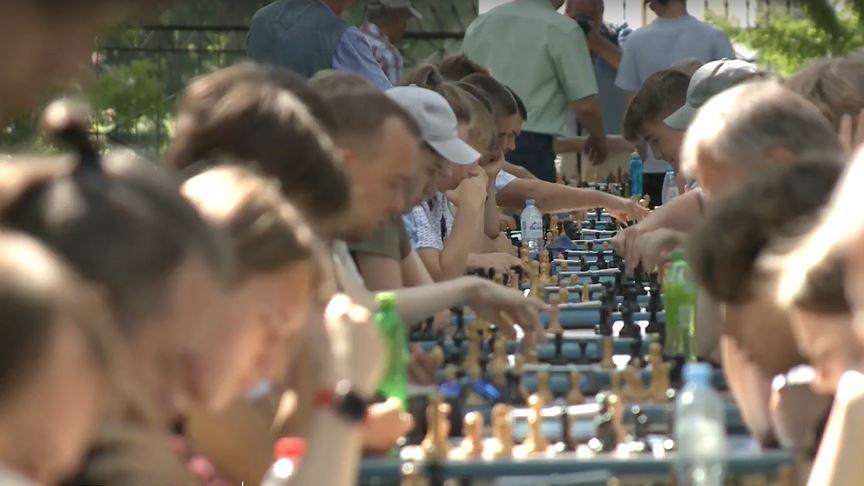 20 июля в Орловской области аллеи Спасского-Лутовиново отдадут шахматистам