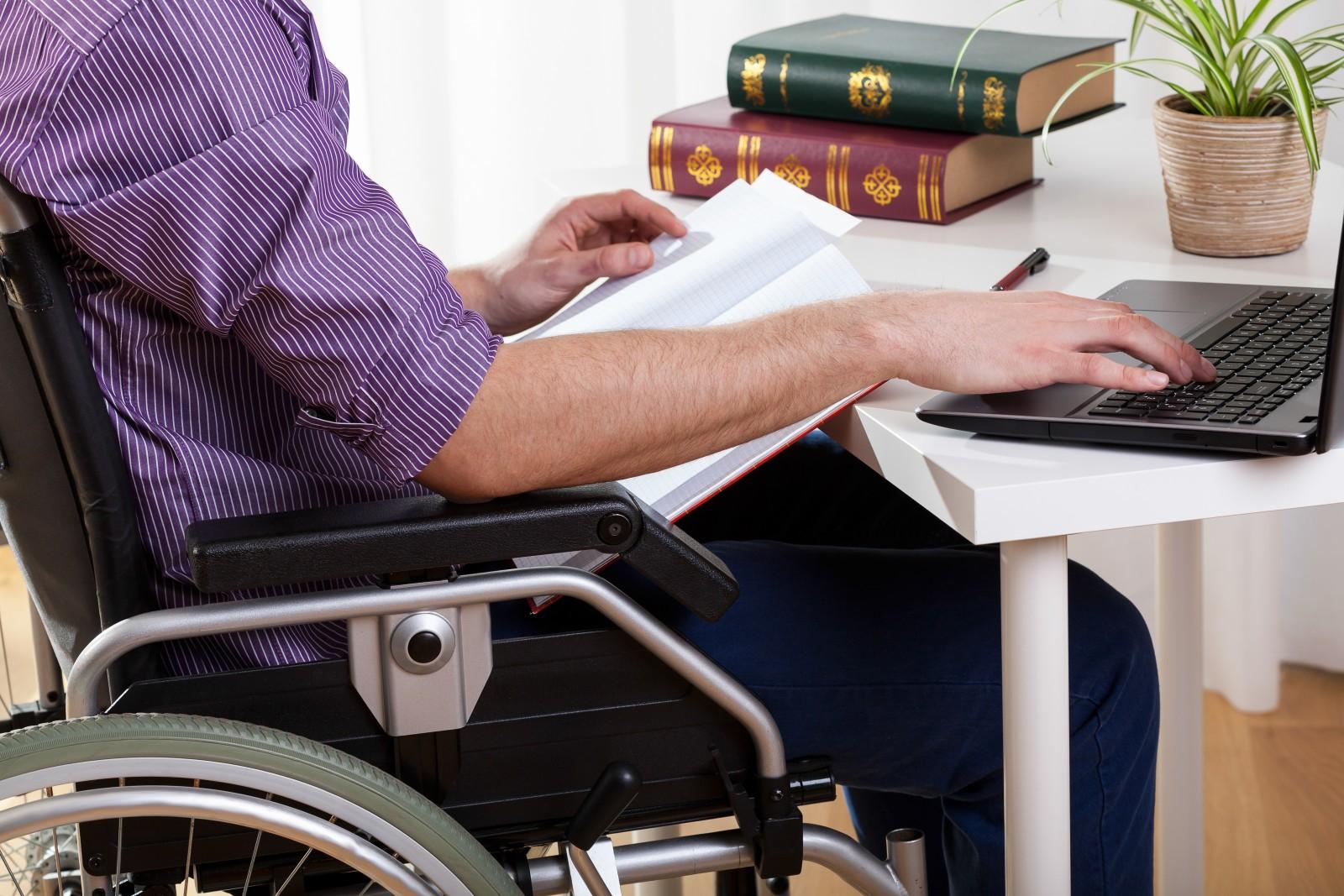 Новый порядок назначения инвалидности будет действовать Орловской области  