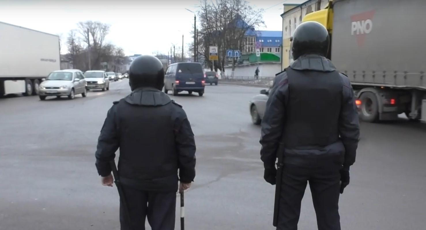 Губернатор Орловской области опроверг информацию о вооруженных людях в регионе