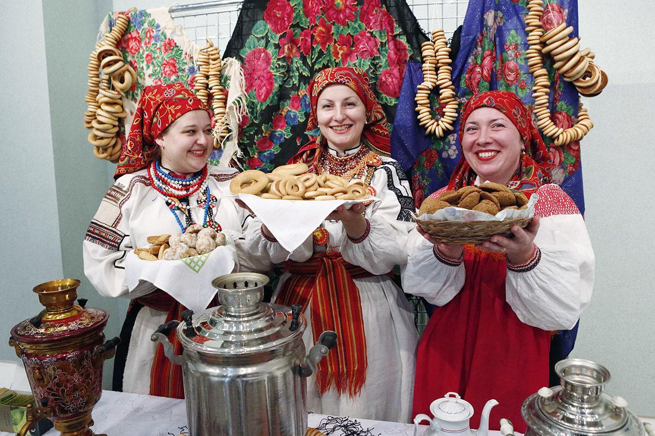 Орловчане приглашаются к участию в конкурсе «Мастера гостеприимства» 
