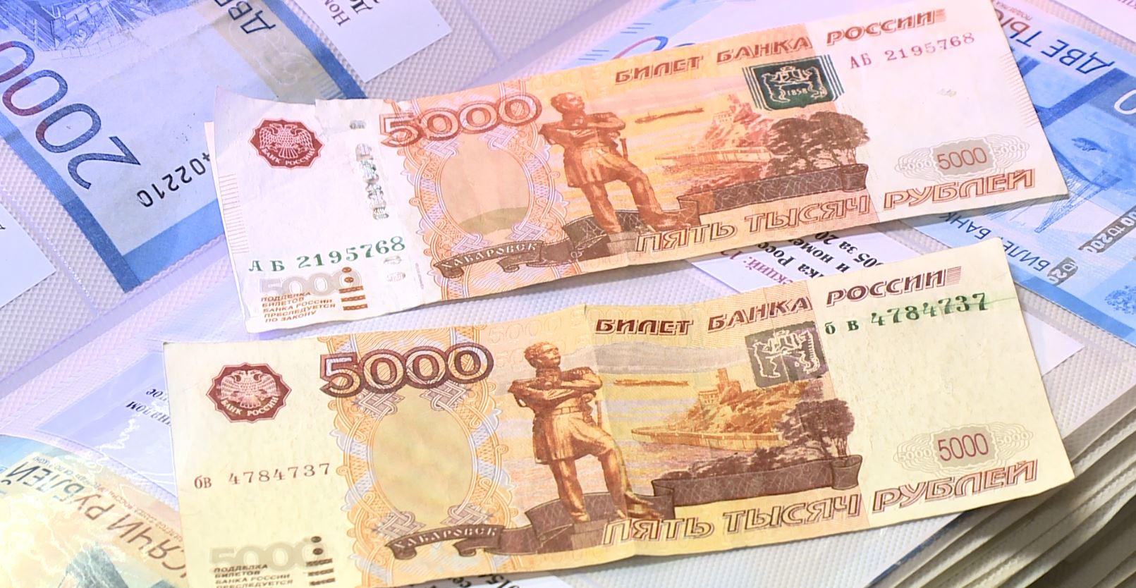 112 млрд. рублей хранят жители Орловщины на счетах в банках