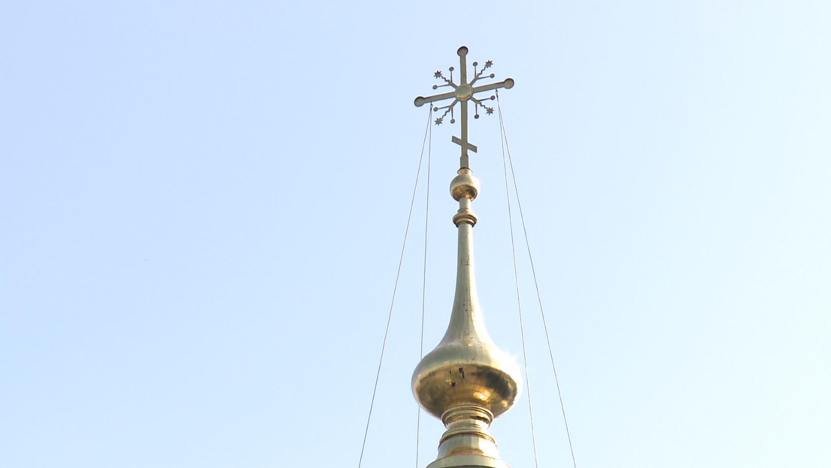 Сегодня у православных орловчан Великая Пятница Страстной седмицы