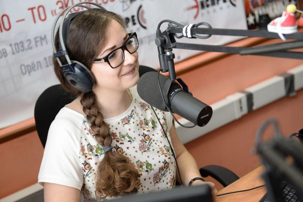 Правительство Орловской области поздравило орловчан с Днем радио