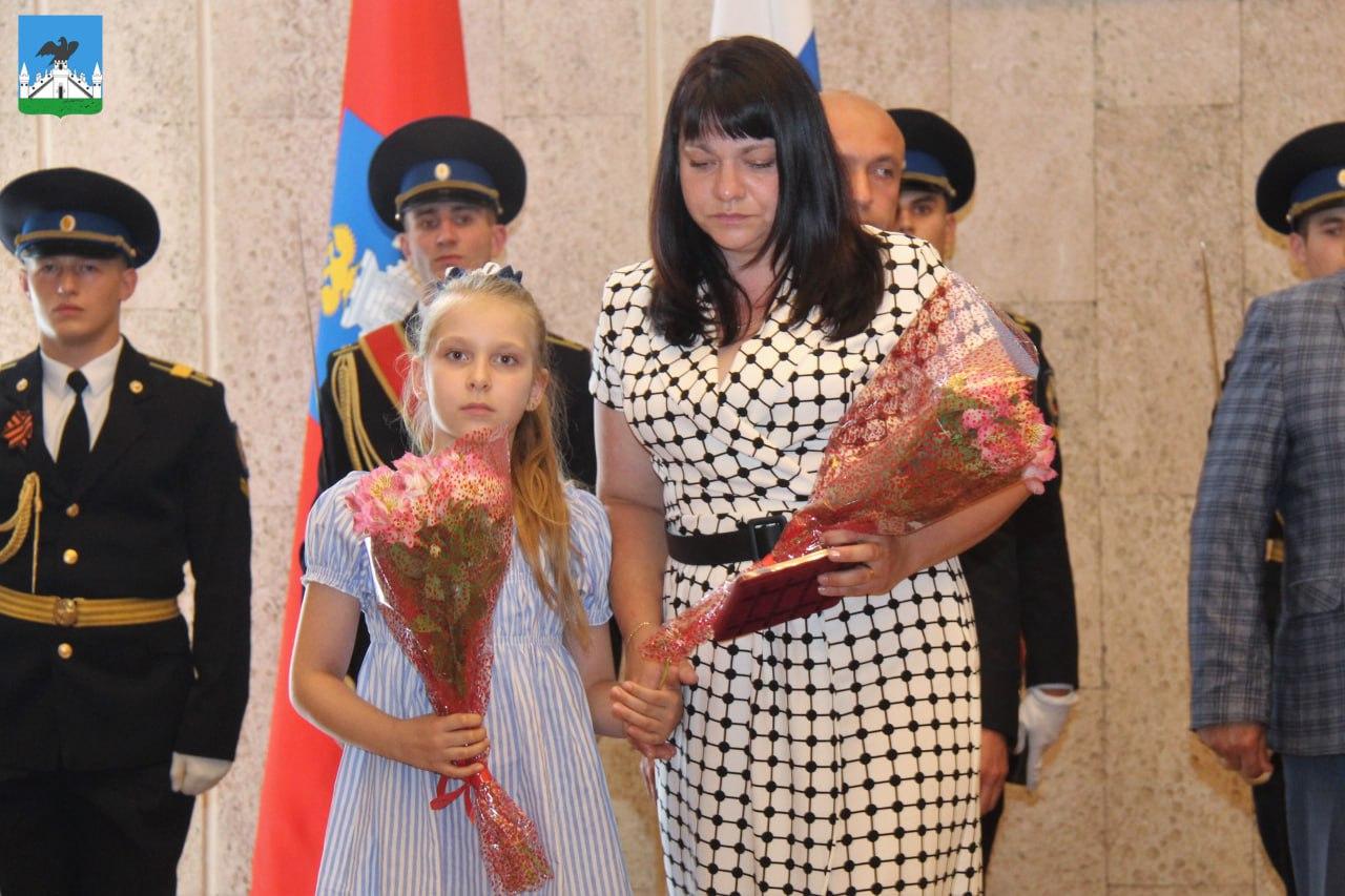 Трое орловчан-участников СВО награждены орденами Мужества посмертно