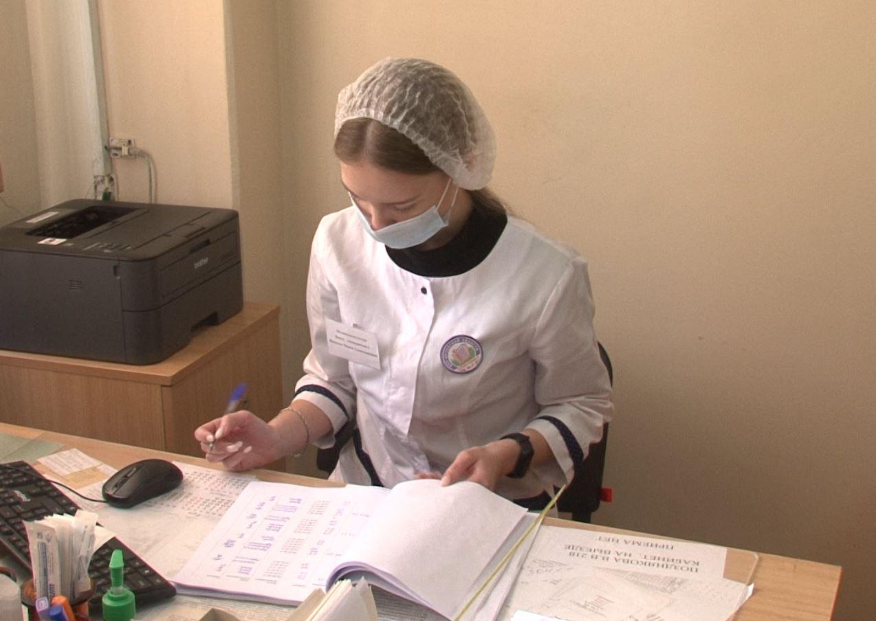 За неделю в Орловской области зарегистрировано более 5200 случаев ОРВИ и гриппа