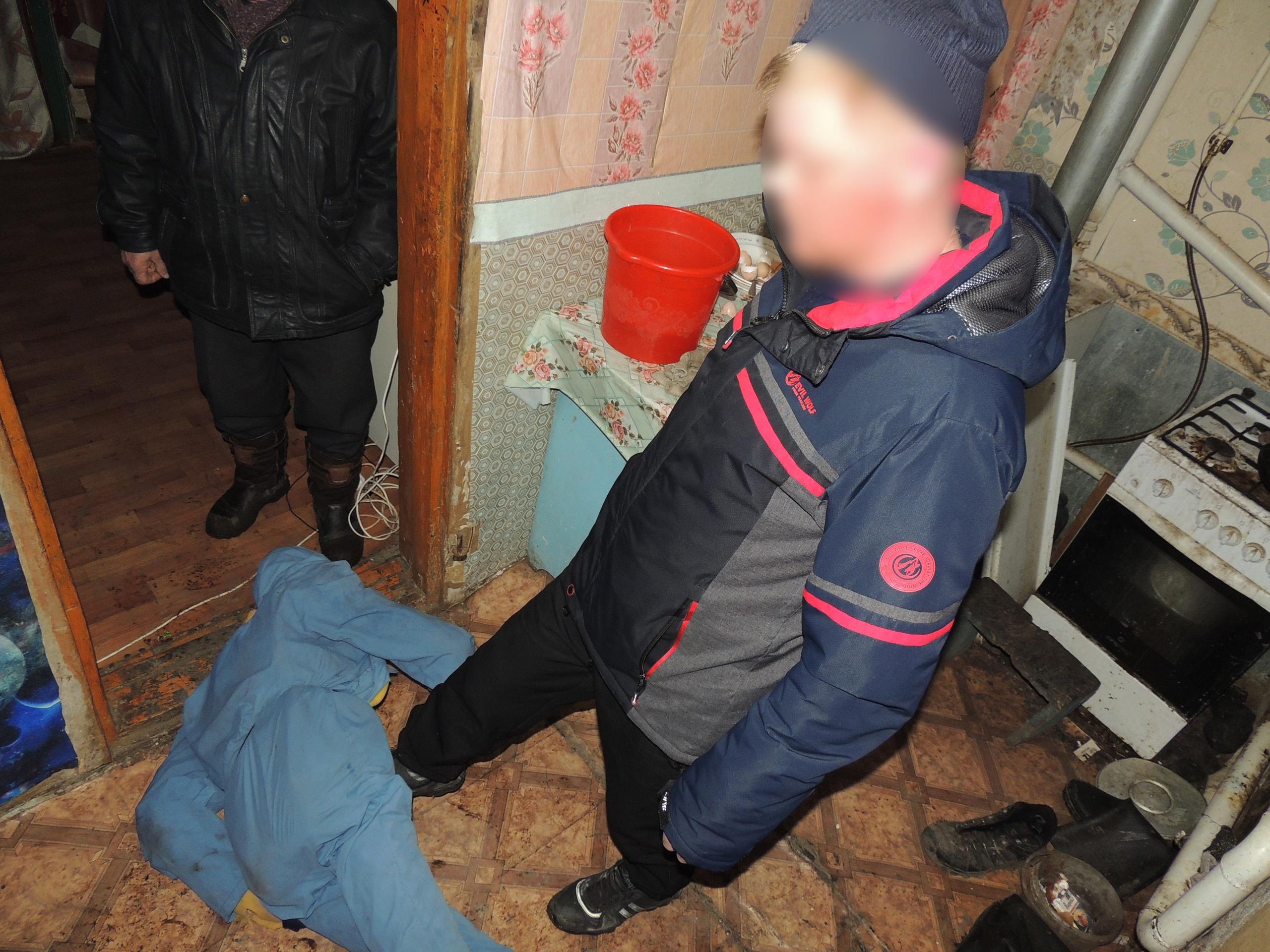 Жителя Малоархангельского района будут судить за драку со смертельным исходом