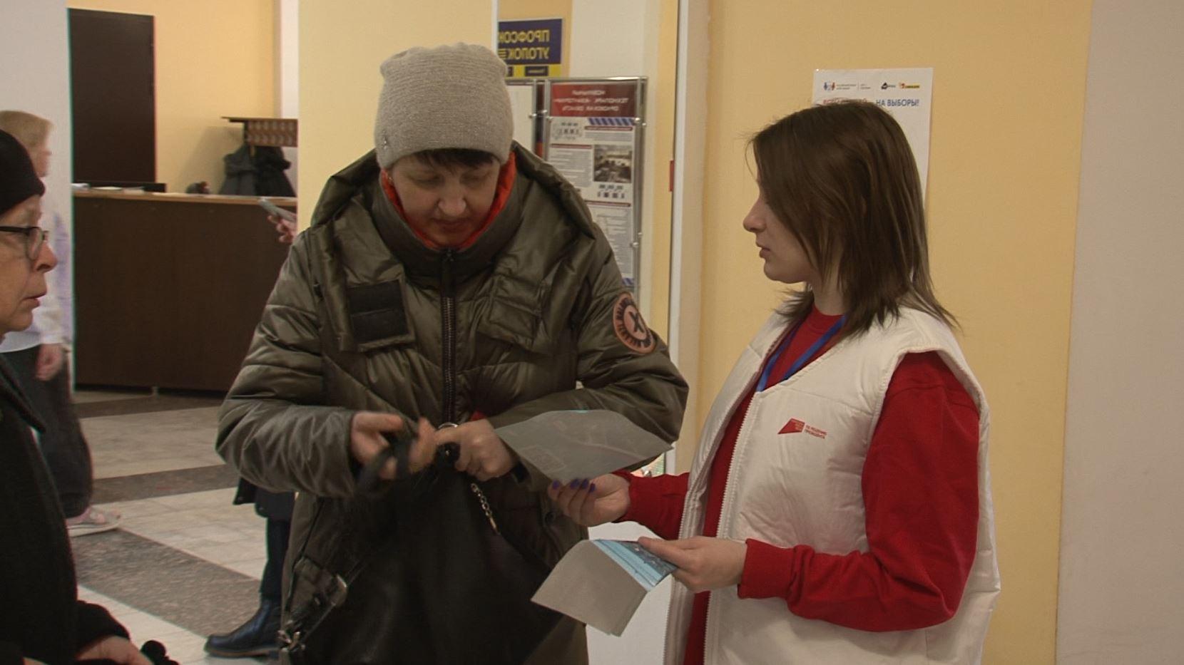 Более 11,5 тысяч жителей Орловской области выбрали территории для благоустройства