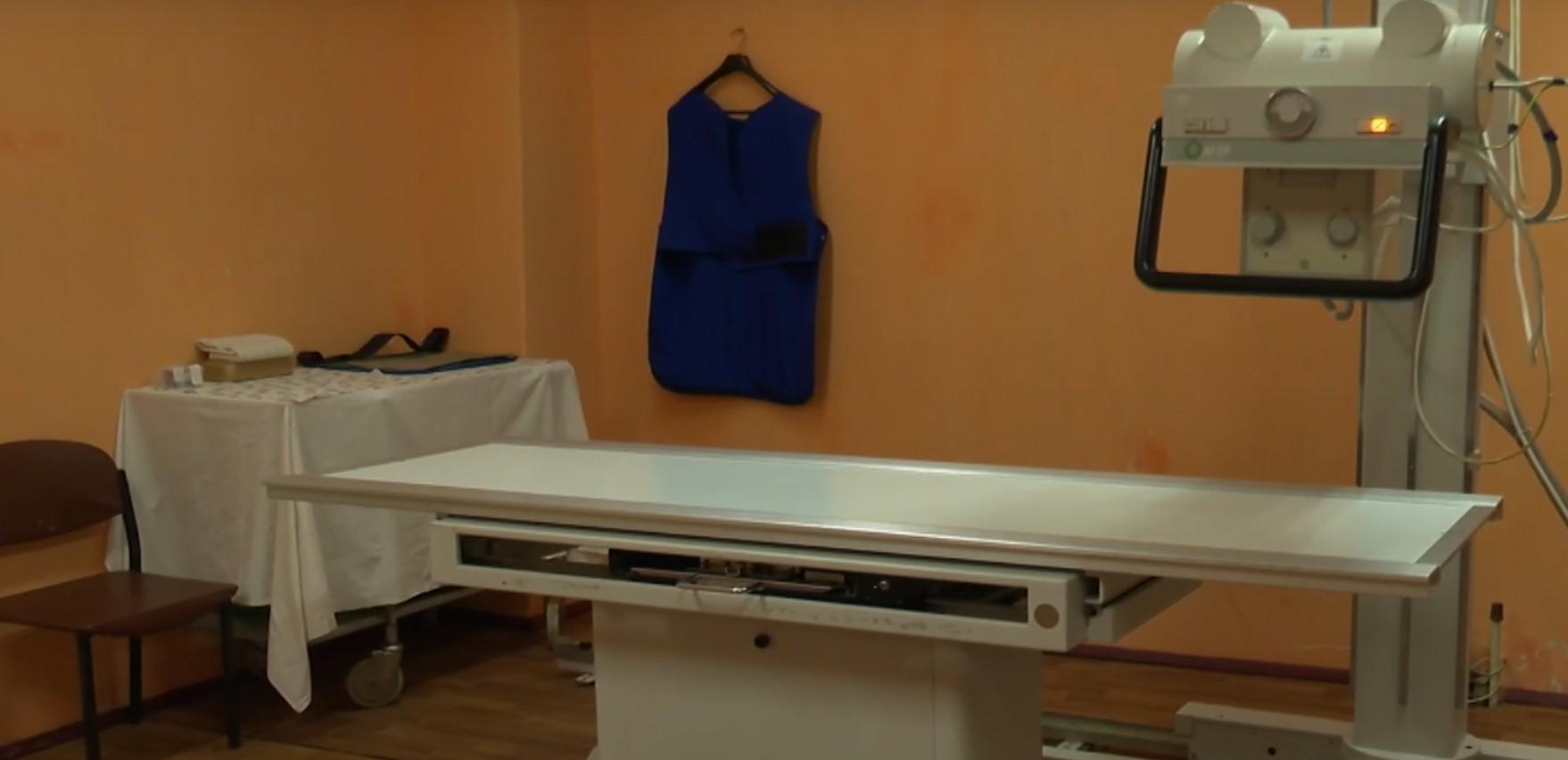 Более сорока единиц медоборудования готовится закупить Орловщина