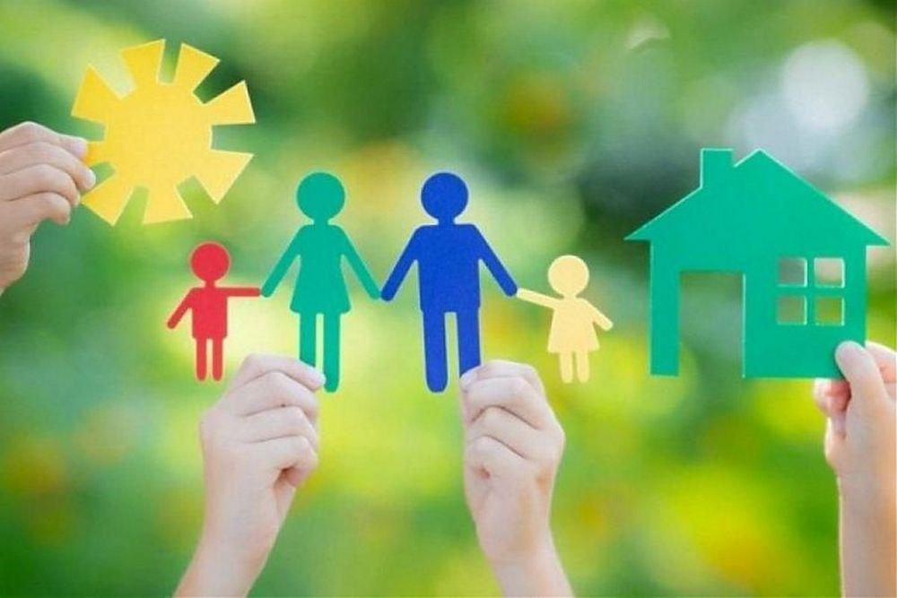 С 1 мая начался прием заявлений на получение пособий для малообеспеченных орловских семей с детьми 