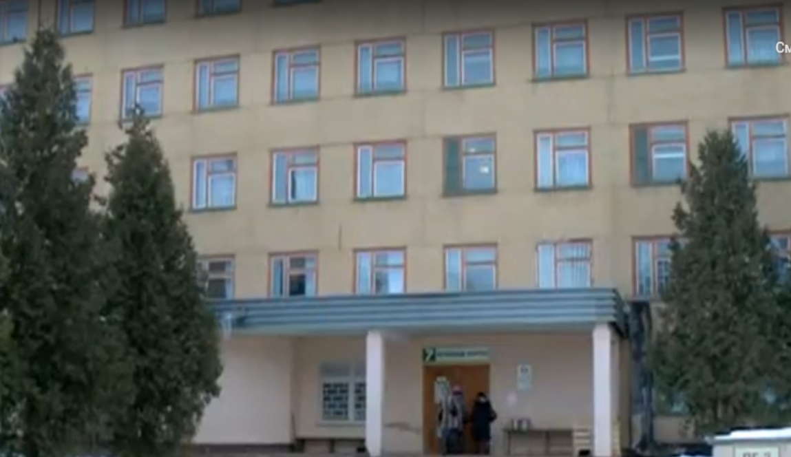 В Орловской областной клинической больнице откроют отделение для ветеранов боевых действий