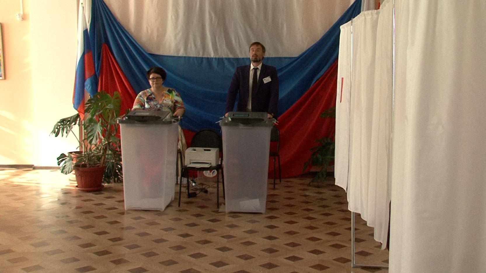 10 сентября в Орловской области пройдут выборы губернатора