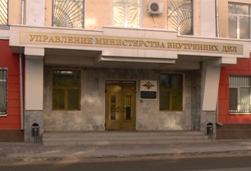 В Дмитровском районе похитители демонтировали водоразборную колонку