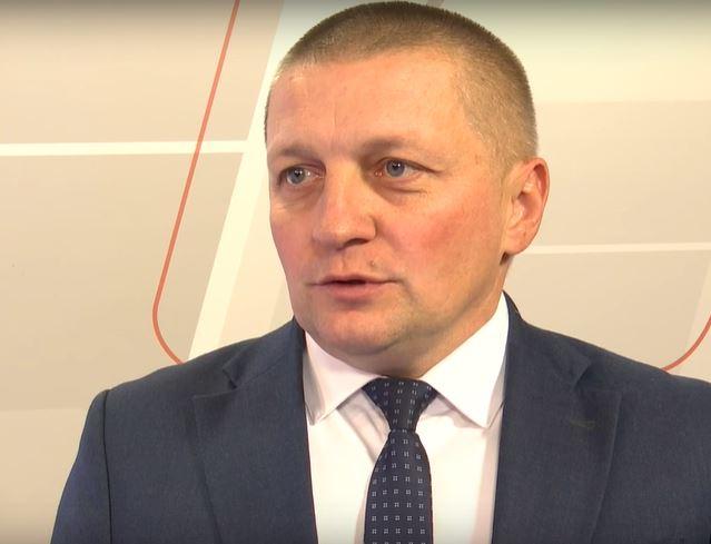 Глава Орловского округа Роман Жуков объяснил ситуацию с переправой в деревне Заречная