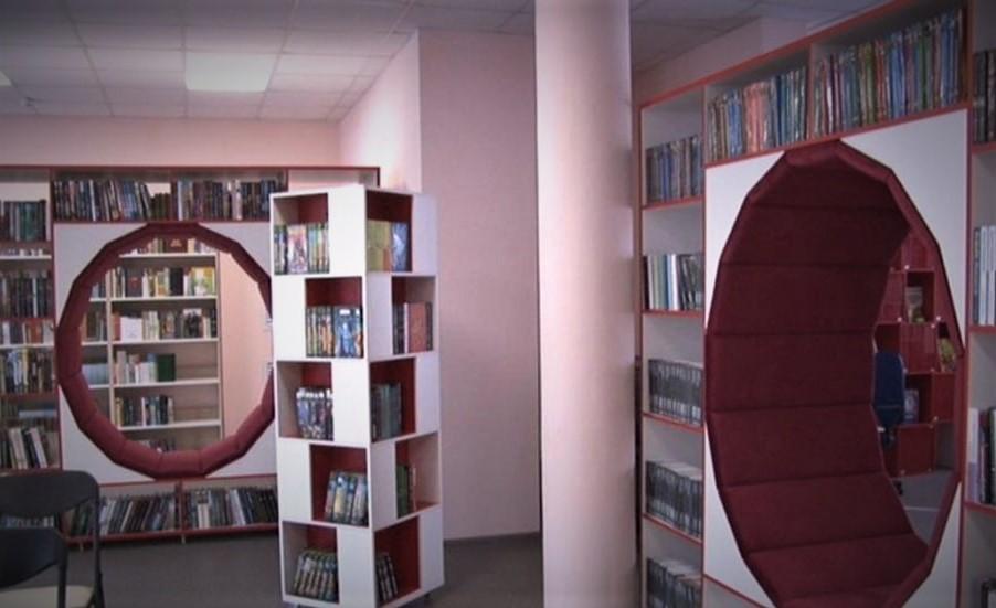 В Ливнах детскую библиотеку №3 переоборудуют в модельную