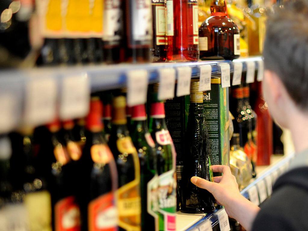 За выдачу лицензий на розничную продажу алкогольной продукции в бюджет Орловской области в прошлом году поступило 16 млн рублей 