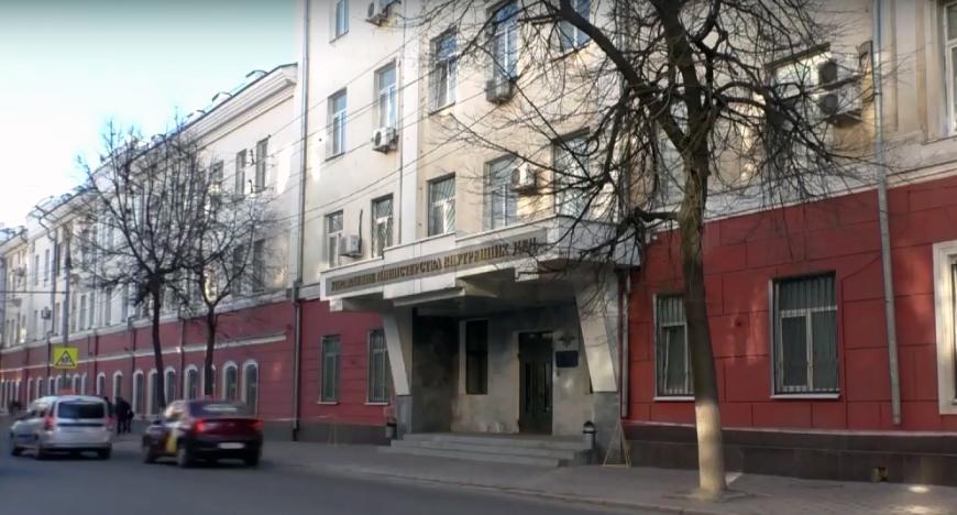 В Орловской области трое ростовчан похитили 16-ти летнюю девушку