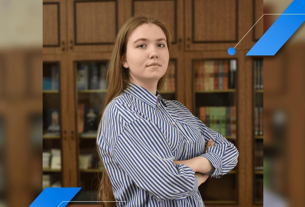 Амчанка Мария Гусева стала первой мультистобалльницей в Орловской области в этом году 