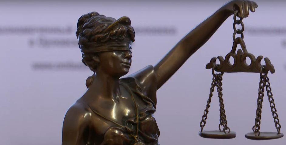 Орловчанина будут судить за покушение на изнасилование и незаконное проникновение в жилище