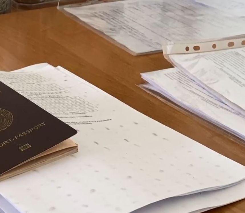 Более 100 нарушений миграционного законодательства выявили в Орловской области