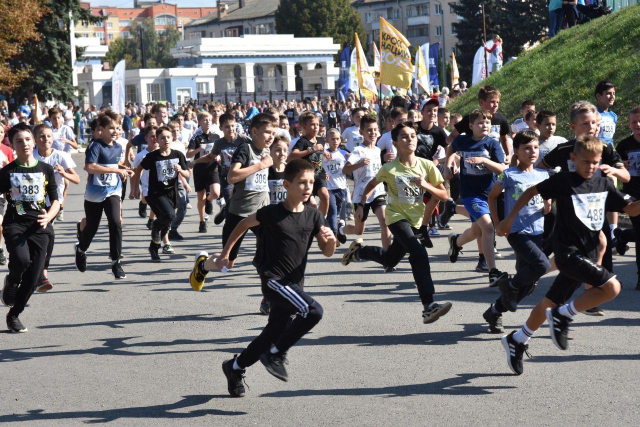 Департамент физической культуры и спорта орловской области